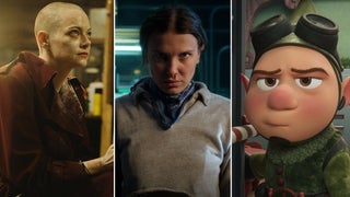 The 8 Best New Movies and Shows to Stream This Weekend on Netflix, Disney+ and More