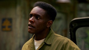 Chris Chalk (Credit: "It: Welcome to Derry")