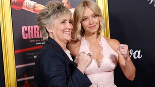 Christy Martin Defends Sydney Sweeney as a ‘Friend and Ally’ After Biopic Flop, Ruby Rose Criticism
