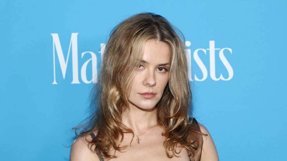 Dasha Nekrasova