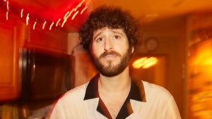 Dave Burd aka Lil Dicky in "Dave" (Credit: FX)