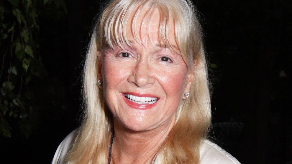 Diane Ladd attends a 2009 SAG Awards event in Beverly Hills, California. (Brian Putnam/FilmMagic)