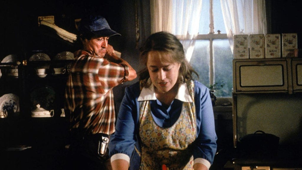 "Dolores Claiborne" (Credit: Columbia Pictures)