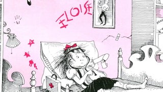 Amy Sherman-Palladino ‘Eloise’ Adaptation Lands at Netflix With Mae Schenk, Ryan Reynolds to Star