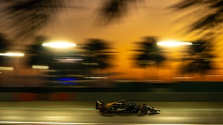 How Ryan Tudhope Made the VFX of ‘F1’ Blend Into the Background