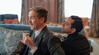 ‘Fackham Hall’ Sets Advanced Screenings Where Guests Are Asked to Dress in British Period Attire | Exclusive