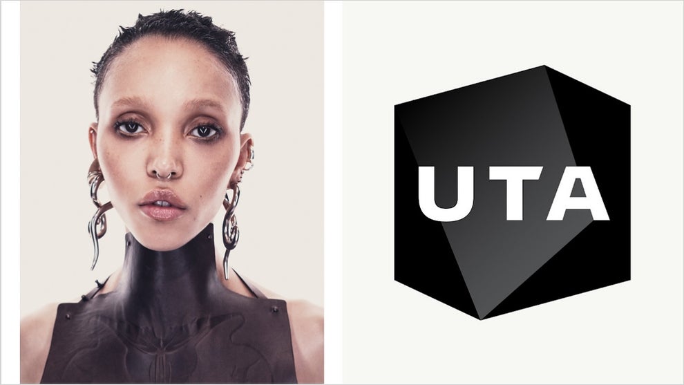FKA Twigs UTA