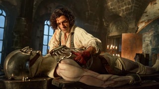 ‘Frankenstein,’ ‘Sinners’ Top Sound Editors’ Golden Reel Awards
