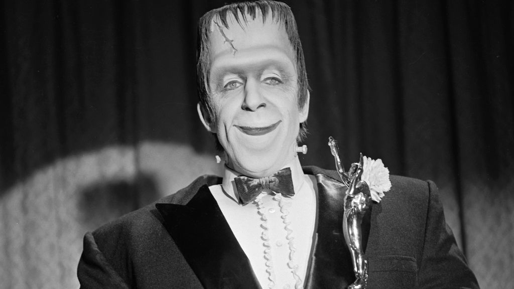 “The Munsters” (CBS)