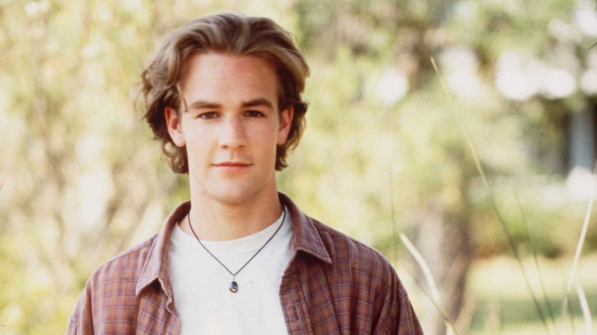 James Van Der Beek Auctions ‘Dawson’s Creek,’ ‘Varsity Blues’ Items to Cover Mounting Cancer Bills