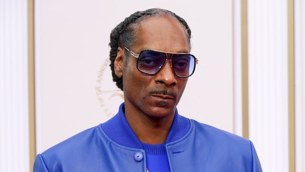 snoop
