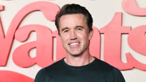 Rob Mac attends the Premiere of Netflix's "Nobody Wants This" (Credit: Rodin Eckenroth/FilmMagic)
