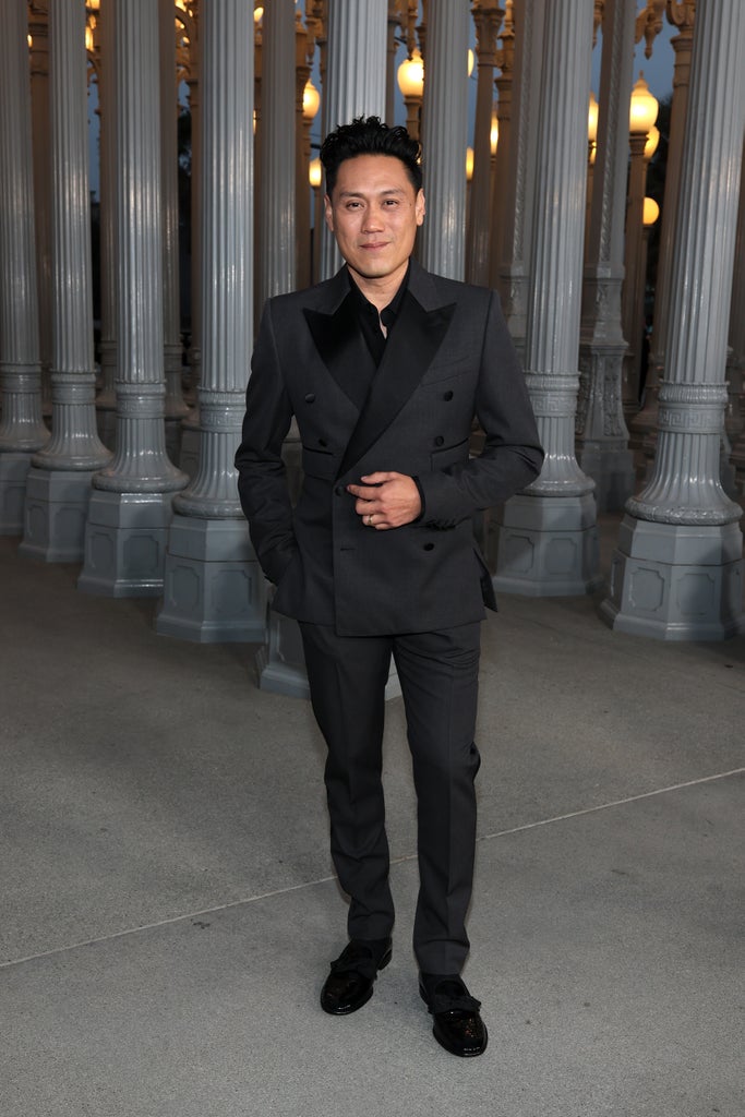 Jon M. Chu