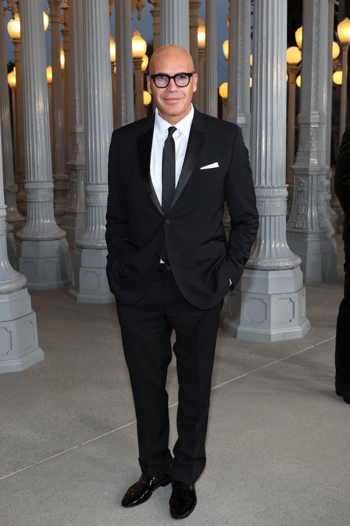 Billy Zane