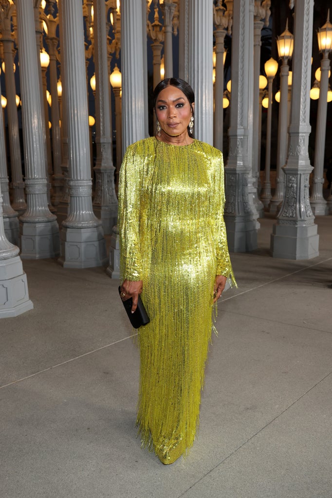 Angela Bassett