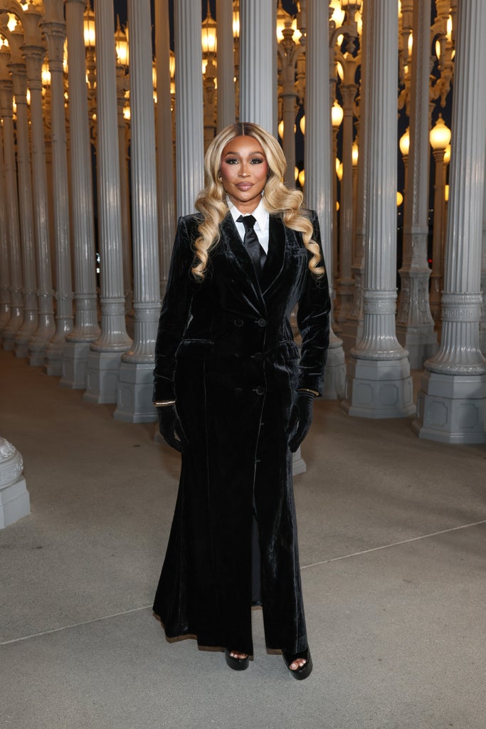 Cynthia Bailey