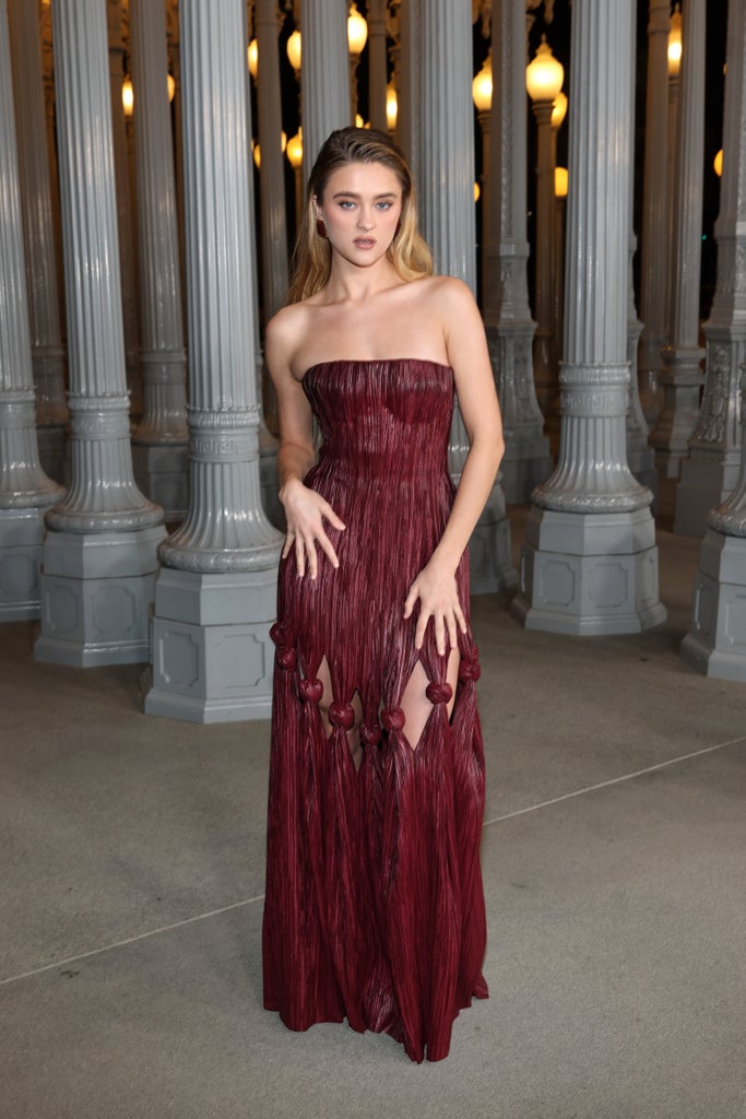 Lizzy Greene