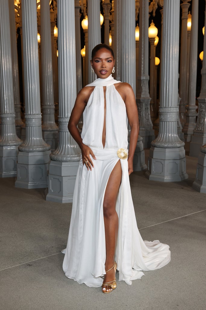 Ryan Destiny