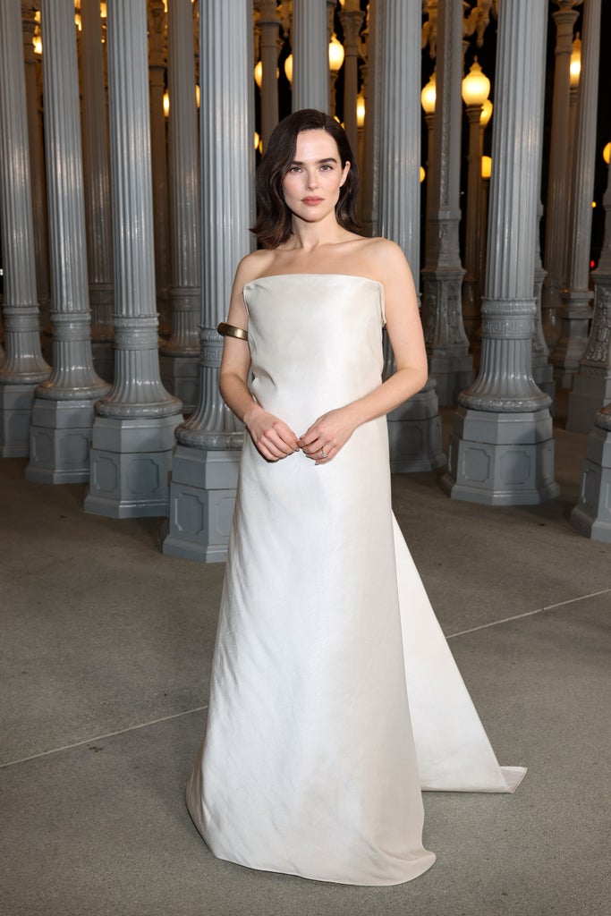 Zoey Deutch