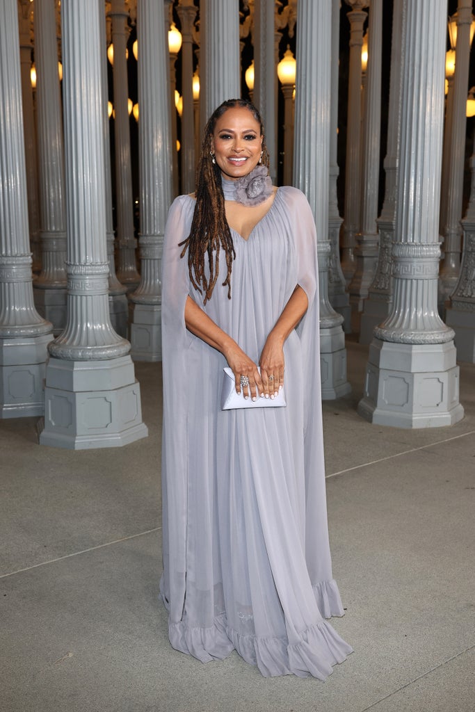 Ava Duvernay