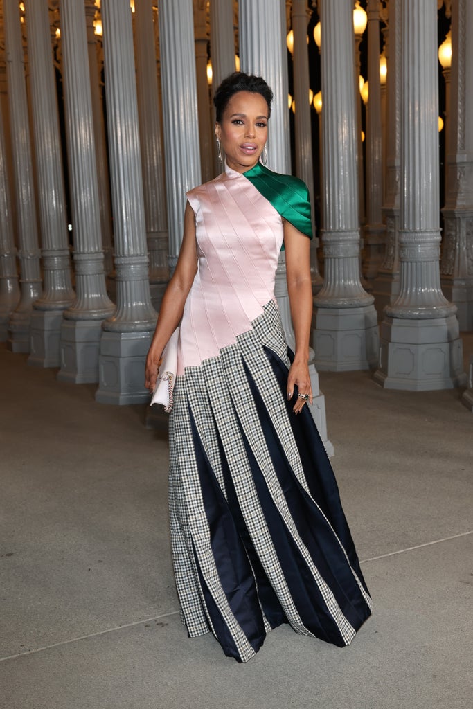 Kerry Washington