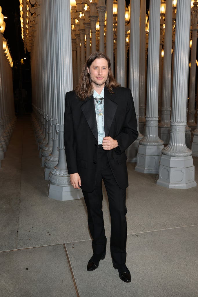  Ludwig Göransson