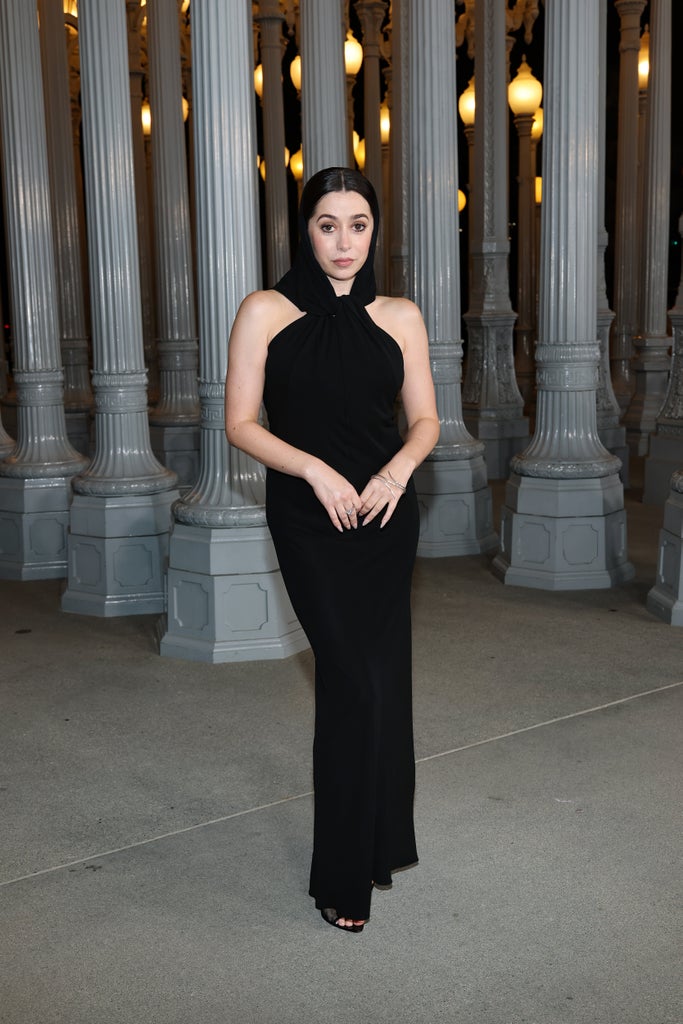  Cristin Milioti