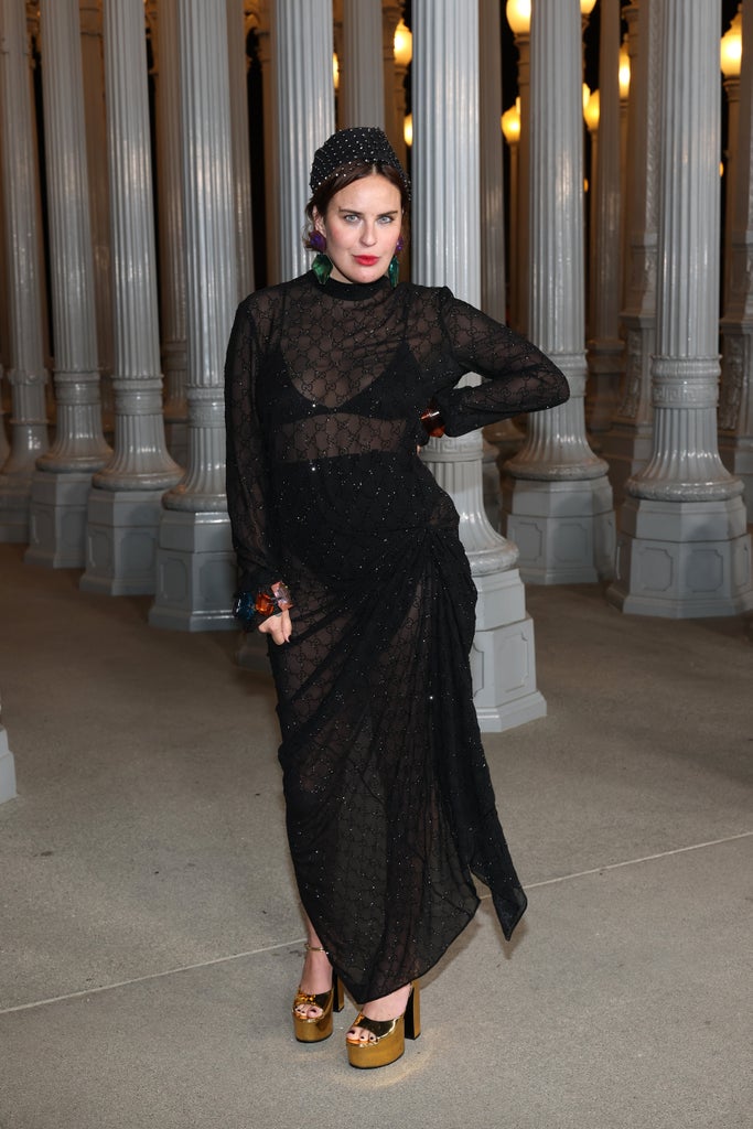 Tallulah Willis