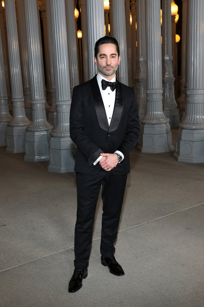Sev Ohanian