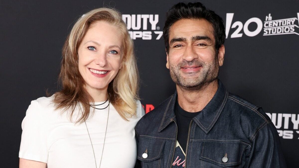 Kumail Nanjiani and Emily V. Gordon Comedy ‘Compulsive Liar’ Lands at Amazon MGM Studios