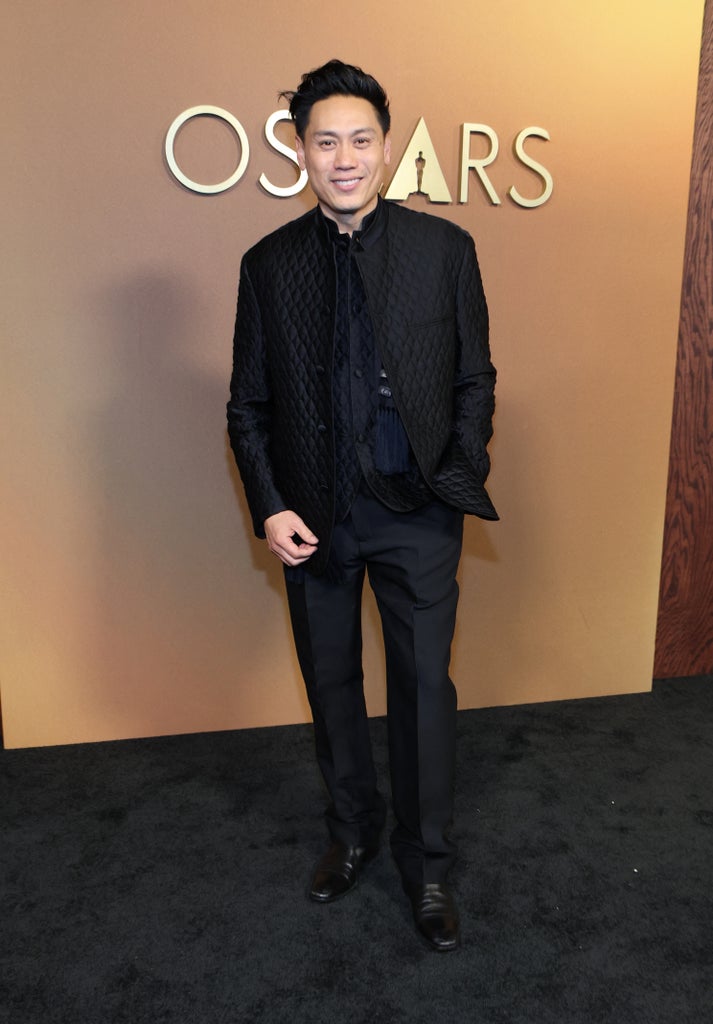 Jon M. Chu 