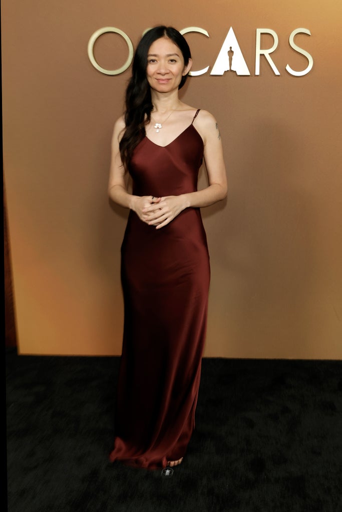 Chloé Zhao