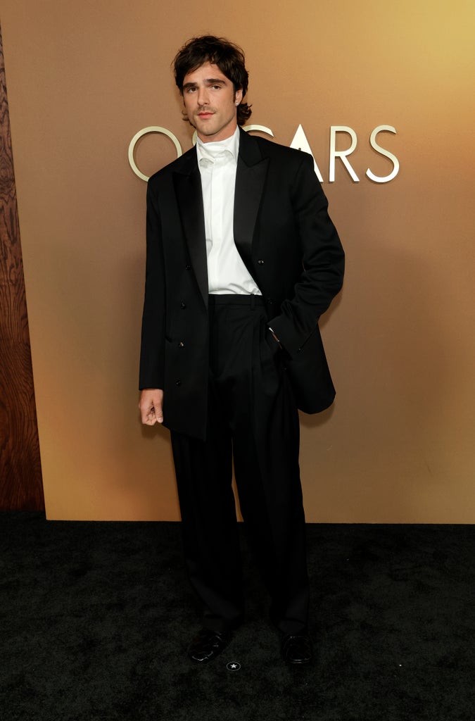 Jacob Elordi