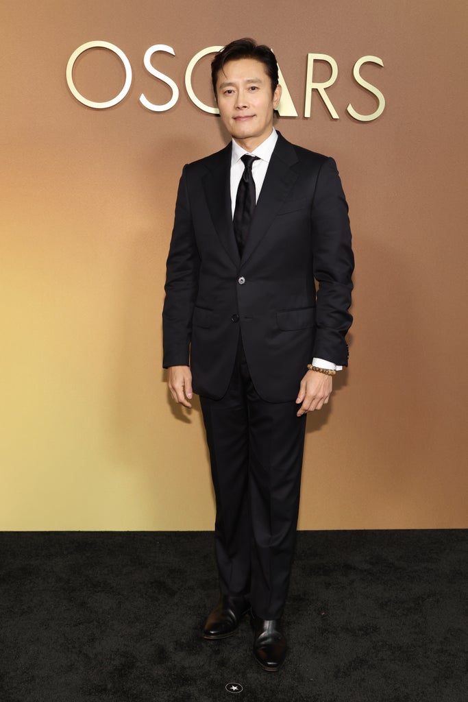 Lee Byung-hun
