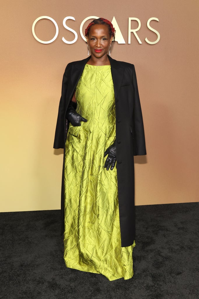  Effie Brown