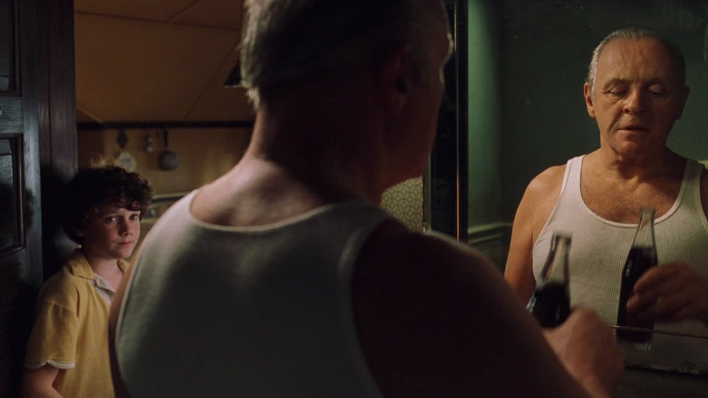 "Hearts in Atlantis" (Credit: Warner Bros.)