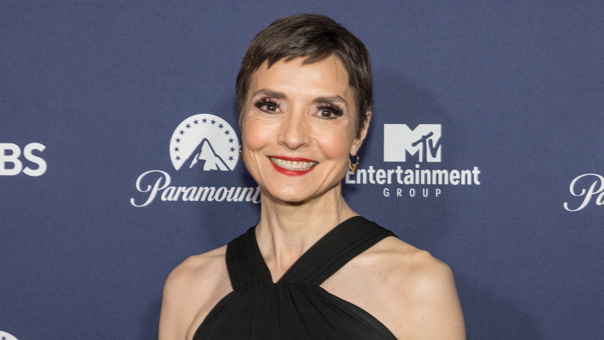 Catherine Herridge Launches LA Times Media Group Partnership With ‘Straight to the Point’ Podcast | Video