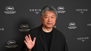 Hirokazu Kore-eda Sheep in the Box