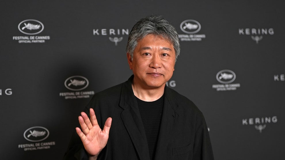 Hirokazu Kore-eda Sheep in the Box