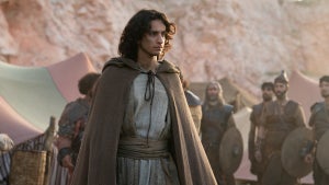 Michael Iskander in “House of David” Season 2 (Jonathan Prime/Prime Video)