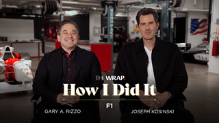 ‘F1’ Team Authentically Captured the Unique Sounds of Each Grand Prix Track | How I Did It
