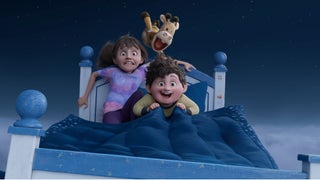‘In Your Dreams’ Cast and Character Guide: Who’s Who in the Netflix Animated Movie?