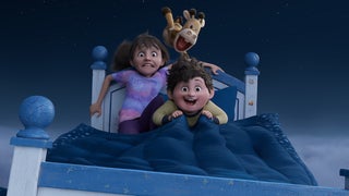 ‘In Your Dreams’ Review: A Mediocre Fantasy About Why Fantasy Is Bad