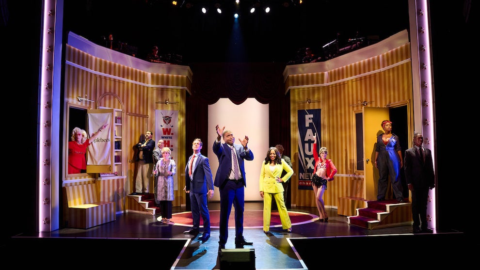 "44: The Musical" (Jenny Anderson)