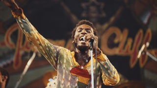 Jimmy Cliff, Reggae Icon and ‘The Harder They Come’ Star, Dies at 81