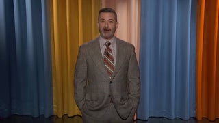 Jimmy Kimmel Figured Out Why Trump Hates SNAP: ‘His Fingers Are Too Small to Do It’ | Video