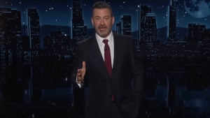 Jimmy Kimmel hosts the Nov. 17, 2025 edition of "Jimmy Kimmel Live!" (ABC)