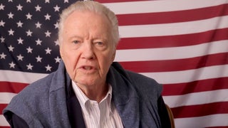 Jon Voight Calls on Trump to ‘Terminate’ Zohran Mamdani Win, Says NYC Will Become ‘Socialist Crap City’ | Video