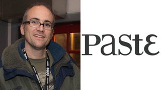 Paste Cuts Film, TV Teams to Focus on Music Coverage