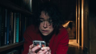 ‘Keeper’ Review: Tatiana Maslany Is Trapped in Osgood Perkins’ Tedious Horror Drama